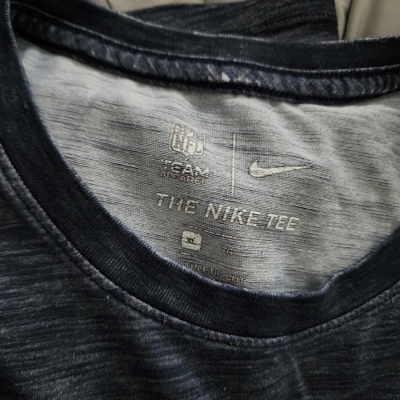 Nike Men XL Seattle Seahawks Shirt - Picture 5 of 8